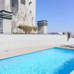 Metropolitan Loft In Bellavista